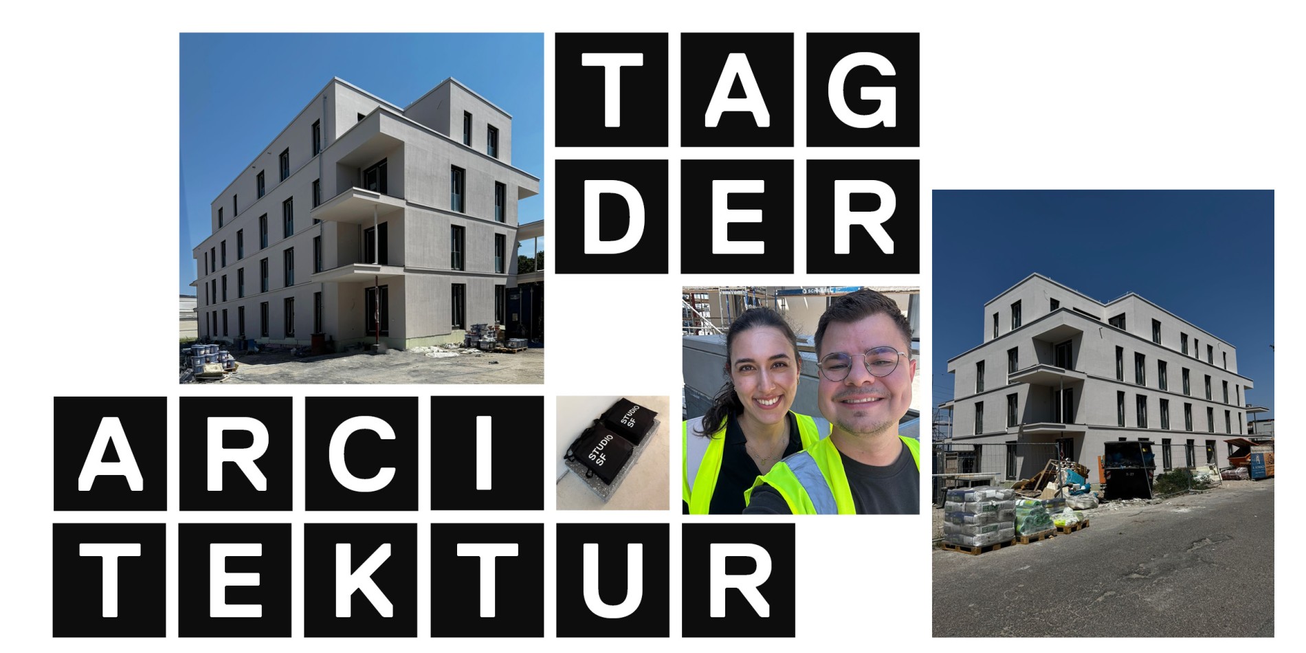 Tag der Architektur 2026: Wohnquartier Edingen-Neckarhausen öffnet seine Türen